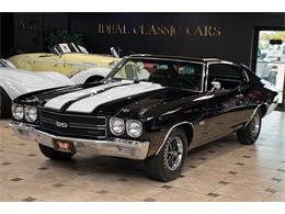 1970 Chevrolet Chevelle (CC-2059375) for sale in Venice, Florida
