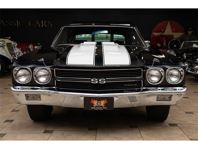 1970 Chevrolet Chevelle (CC-2059375) for sale in Venice, Florida