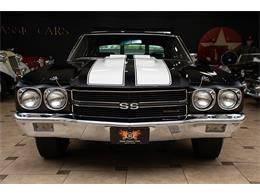 1970 Chevrolet Chevelle (CC-2059375) for sale in Venice, Florida