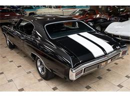 1970 Chevrolet Chevelle (CC-2059375) for sale in Venice, Florida