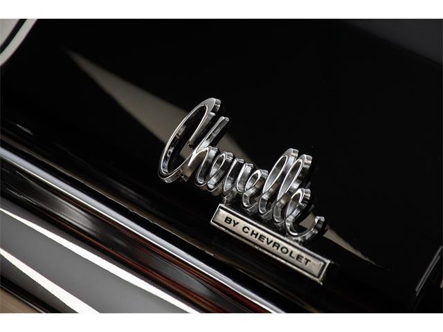 1970 Chevrolet Chevelle (CC-2059375) for sale in Venice, Florida