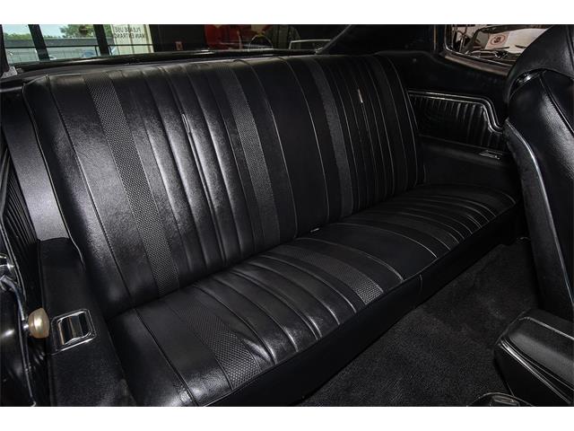 1970 Chevrolet Chevelle (CC-2059375) for sale in Venice, Florida