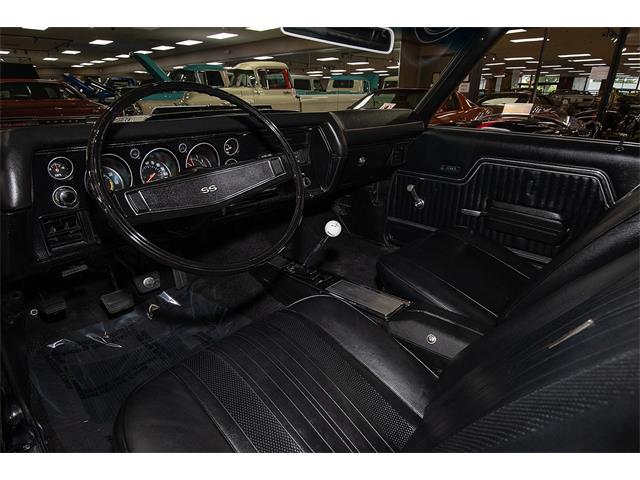 1970 Chevrolet Chevelle (CC-2059375) for sale in Venice, Florida