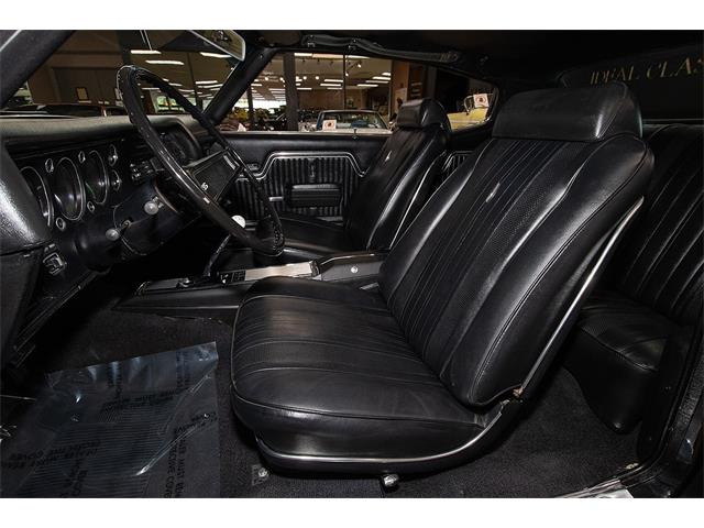 1970 Chevrolet Chevelle (CC-2059375) for sale in Venice, Florida