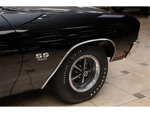 1970 Chevrolet Chevelle (CC-2059375) for sale in Venice, Florida