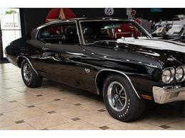 1970 Chevrolet Chevelle (CC-2059375) for sale in Venice, Florida
