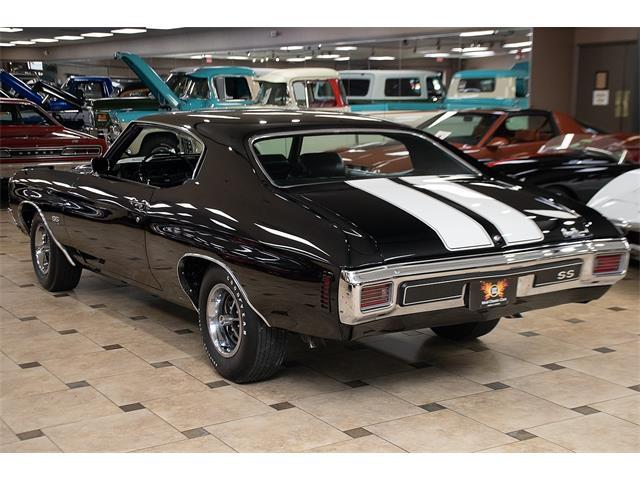 1970 Chevrolet Chevelle (CC-2059375) for sale in Venice, Florida