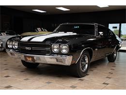 1970 Chevrolet Chevelle (CC-2059375) for sale in Venice, Florida