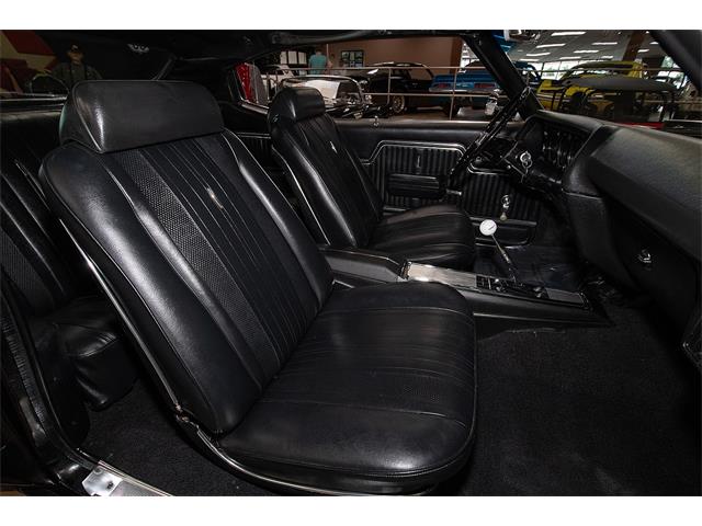 1970 Chevrolet Chevelle (CC-2059375) for sale in Venice, Florida