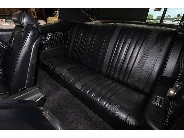 1970 Chevrolet Chevelle (CC-2059375) for sale in Venice, Florida