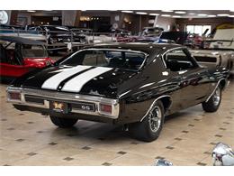 1970 Chevrolet Chevelle (CC-2059375) for sale in Venice, Florida