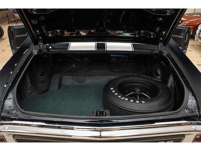 1970 Chevrolet Chevelle (CC-2059375) for sale in Venice, Florida