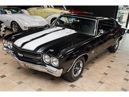 1970 Chevrolet Chevelle (CC-2059375) for sale in Venice, Florida