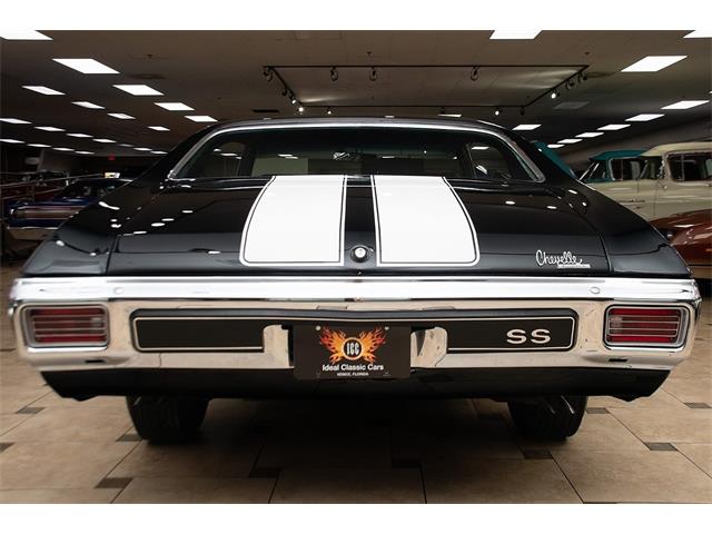 1970 Chevrolet Chevelle (CC-2059375) for sale in Venice, Florida