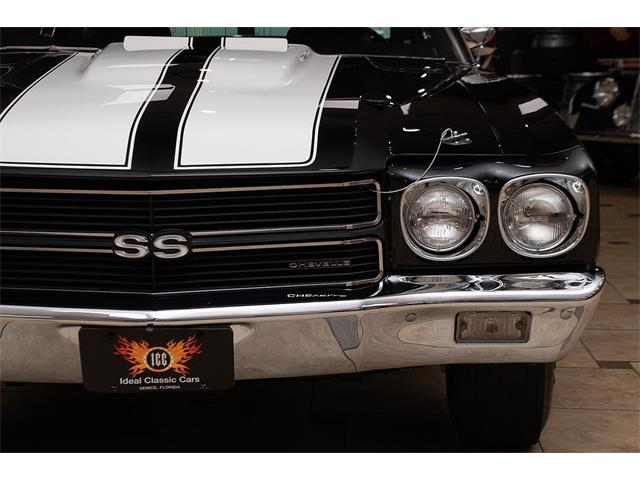 1970 Chevrolet Chevelle (CC-2059375) for sale in Venice, Florida