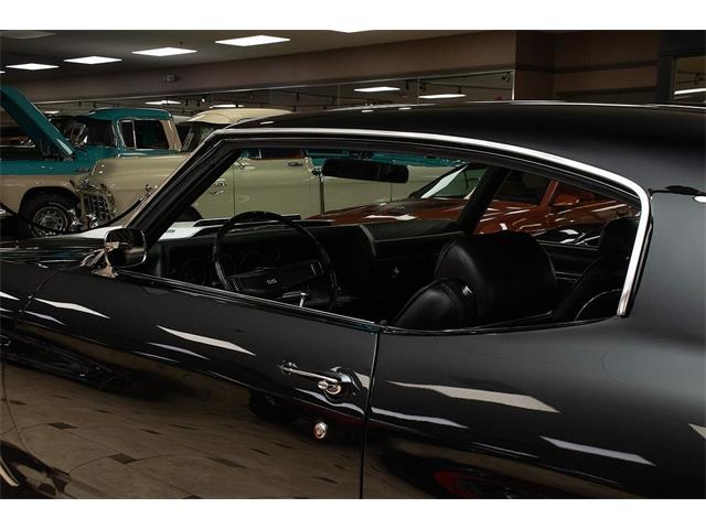 1970 Chevrolet Chevelle (CC-2059375) for sale in Venice, Florida