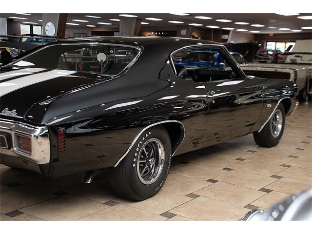 1970 Chevrolet Chevelle (CC-2059375) for sale in Venice, Florida