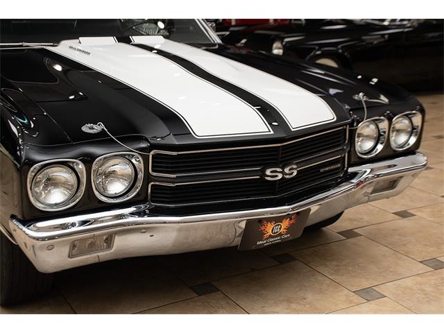 1970 Chevrolet Chevelle (CC-2059375) for sale in Venice, Florida