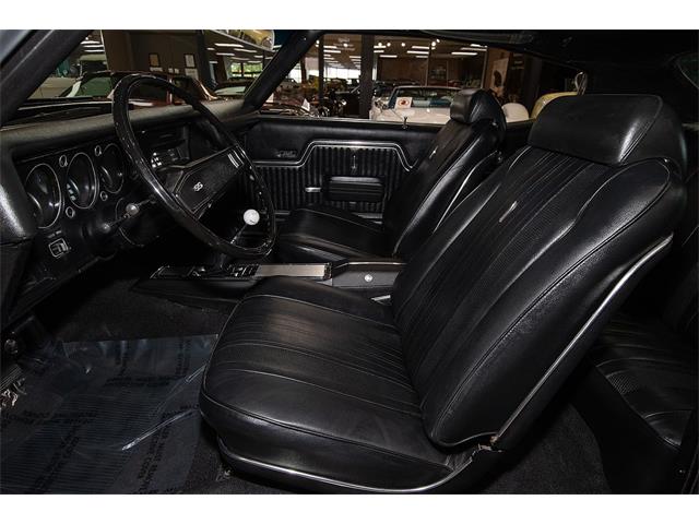 1970 Chevrolet Chevelle (CC-2059375) for sale in Venice, Florida