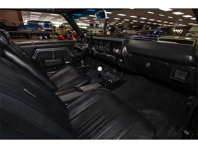 1970 Chevrolet Chevelle (CC-2059375) for sale in Venice, Florida