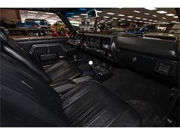 1970 Chevrolet Chevelle (CC-2059375) for sale in Venice, Florida