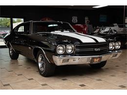 1970 Chevrolet Chevelle (CC-2059375) for sale in Venice, Florida