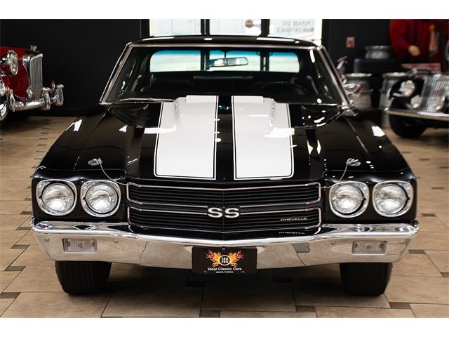 1970 Chevrolet Chevelle (CC-2059375) for sale in Venice, Florida