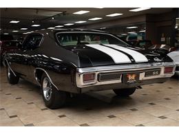 1970 Chevrolet Chevelle (CC-2059375) for sale in Venice, Florida