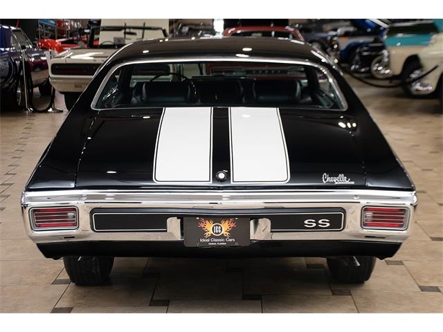 1970 Chevrolet Chevelle (CC-2059375) for sale in Venice, Florida