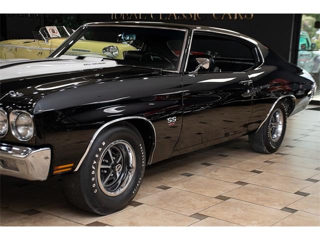 1970 Chevrolet Chevelle (CC-2059375) for sale in Venice, Florida