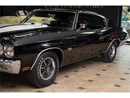 1970 Chevrolet Chevelle (CC-2059375) for sale in Venice, Florida