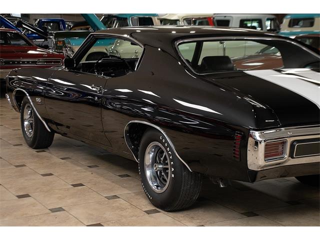 1970 Chevrolet Chevelle (CC-2059375) for sale in Venice, Florida