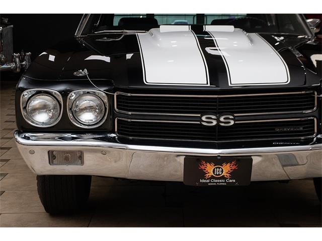 1970 Chevrolet Chevelle (CC-2059375) for sale in Venice, Florida
