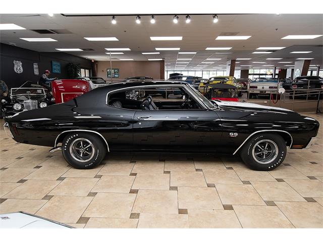 1970 Chevrolet Chevelle (CC-2059375) for sale in Venice, Florida