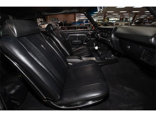 1970 Chevrolet Chevelle (CC-2059375) for sale in Venice, Florida