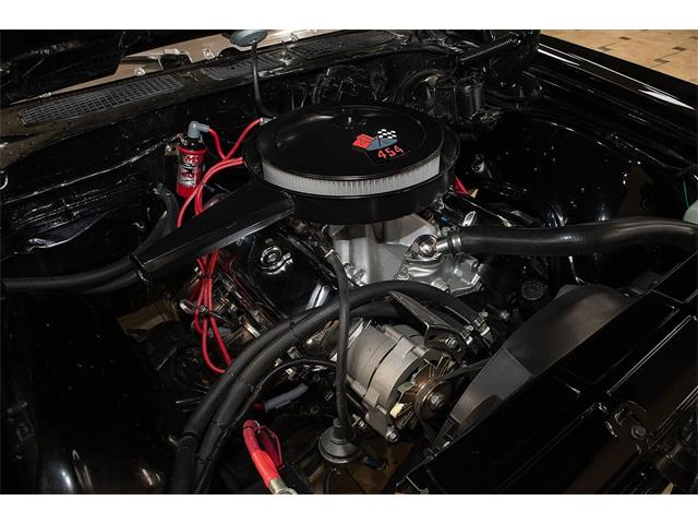 1970 Chevrolet Chevelle (CC-2059375) for sale in Venice, Florida