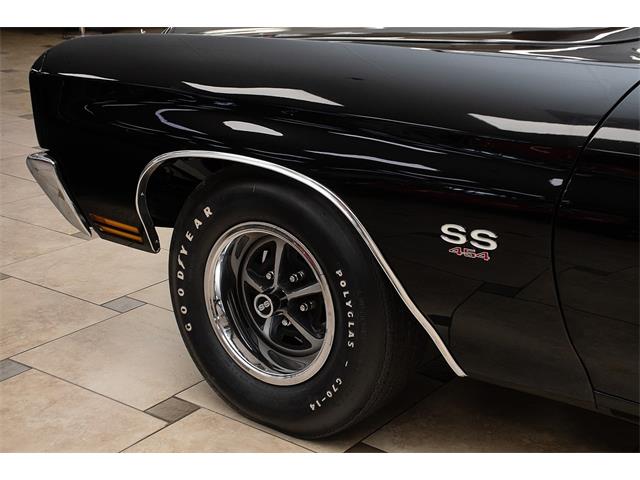 1970 Chevrolet Chevelle (CC-2059375) for sale in Venice, Florida