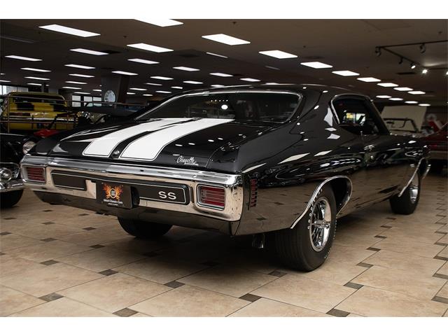 1970 Chevrolet Chevelle (CC-2059375) for sale in Venice, Florida