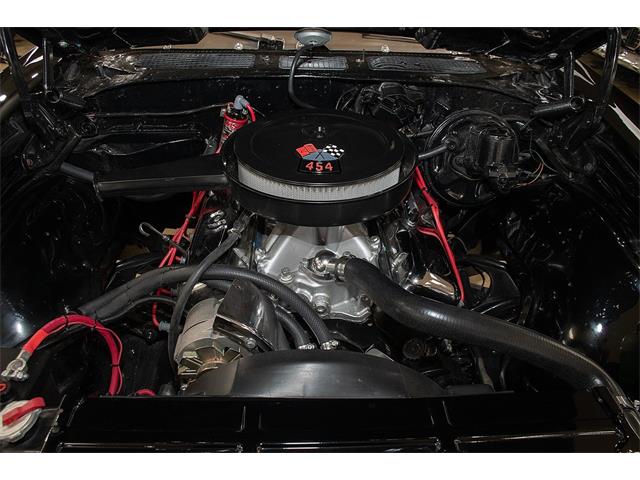 1970 Chevrolet Chevelle (CC-2059375) for sale in Venice, Florida