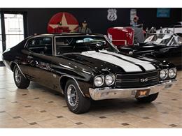 1970 Chevrolet Chevelle (CC-2059375) for sale in Venice, Florida