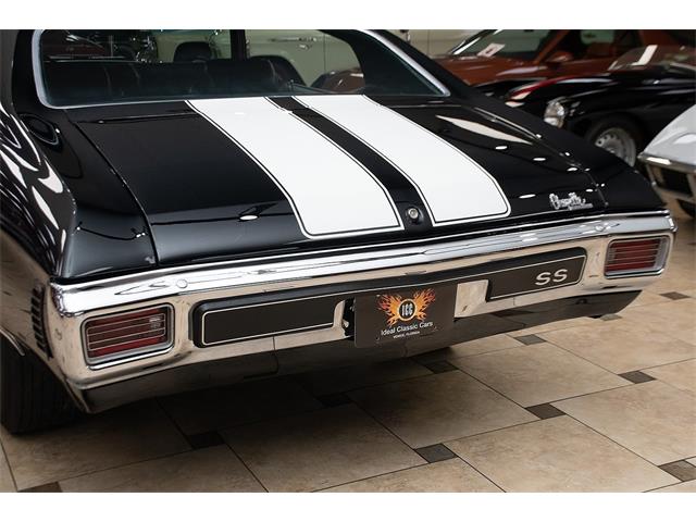 1970 Chevrolet Chevelle (CC-2059375) for sale in Venice, Florida