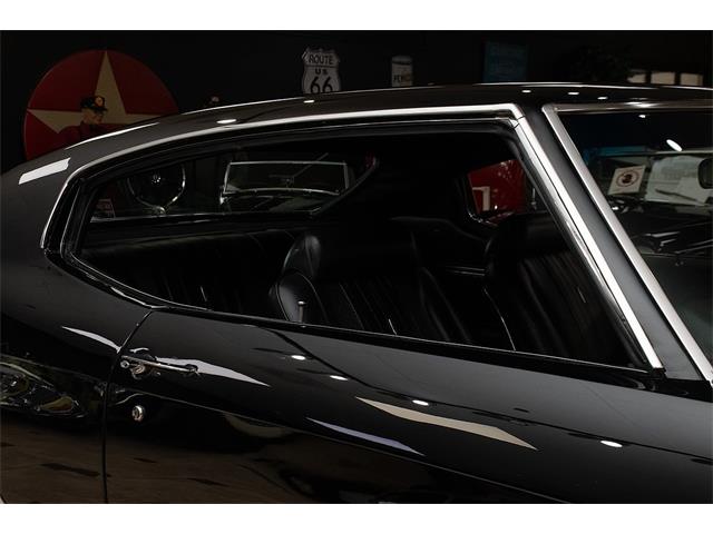 1970 Chevrolet Chevelle (CC-2059375) for sale in Venice, Florida