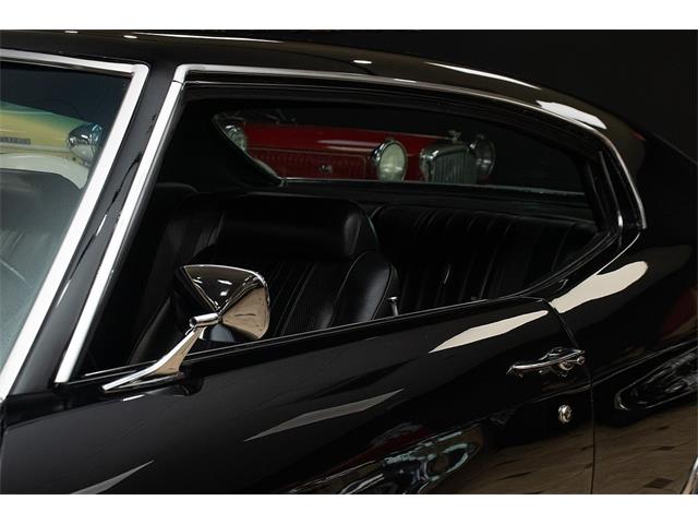 1970 Chevrolet Chevelle (CC-2059375) for sale in Venice, Florida