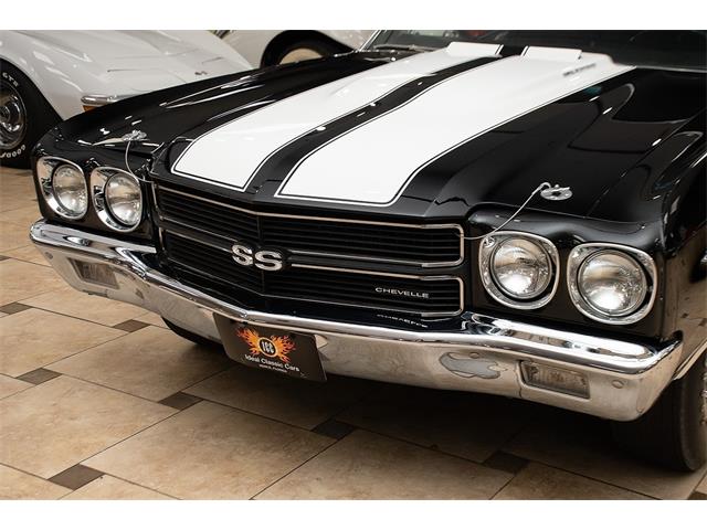 1970 Chevrolet Chevelle (CC-2059375) for sale in Venice, Florida