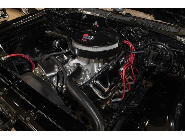 1970 Chevrolet Chevelle (CC-2059375) for sale in Venice, Florida