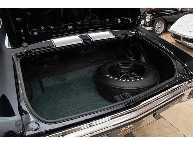 1970 Chevrolet Chevelle (CC-2059375) for sale in Venice, Florida