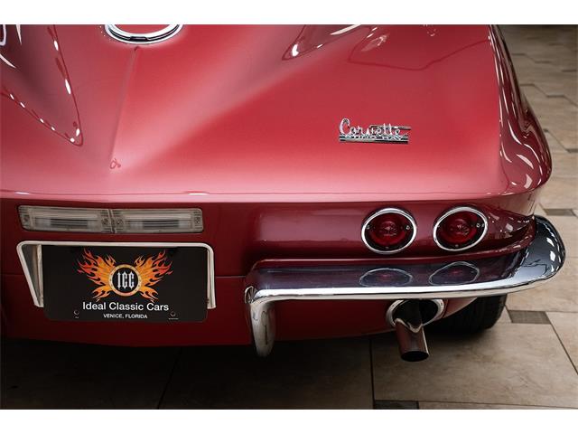 1967 Chevrolet Corvette (CC-2059376) for sale in Venice, Florida