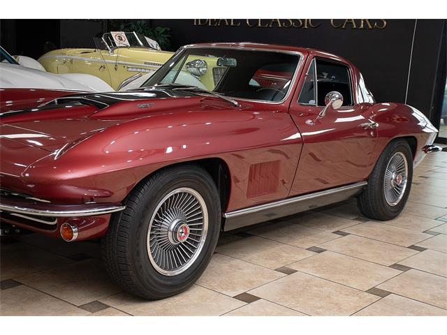 1967 Chevrolet Corvette (CC-2059376) for sale in Venice, Florida