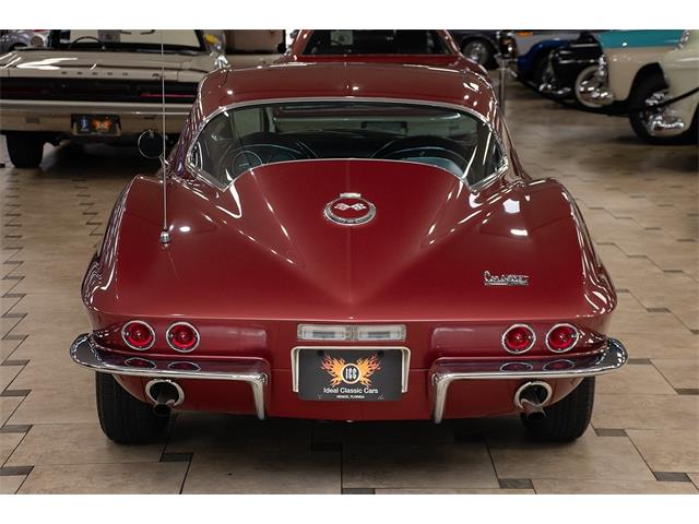 1967 Chevrolet Corvette (CC-2059376) for sale in Venice, Florida