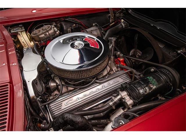 1967 Chevrolet Corvette (CC-2059376) for sale in Venice, Florida